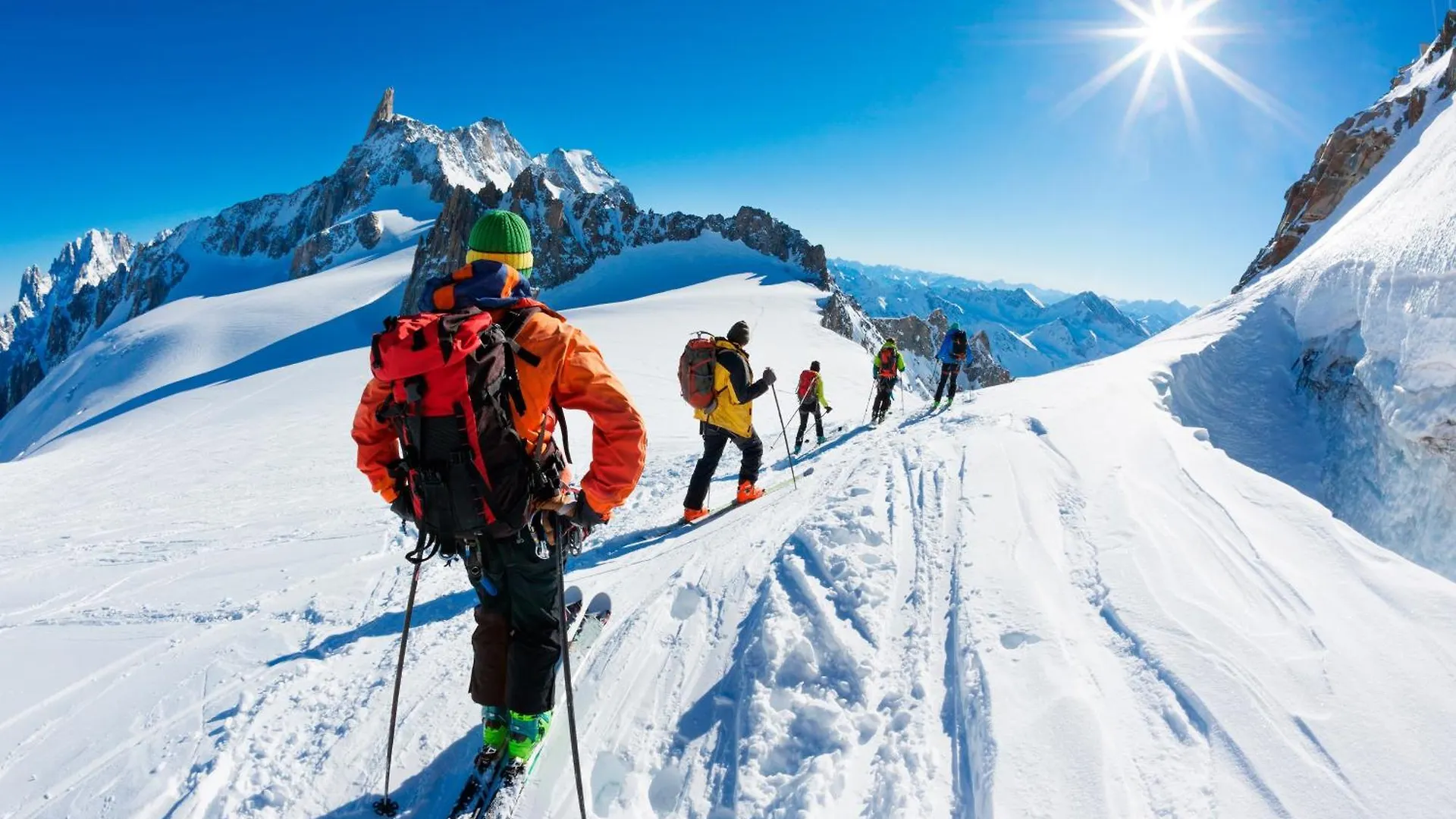 Chamonix Sud - Grepon 315 - Happy Rentals Francia