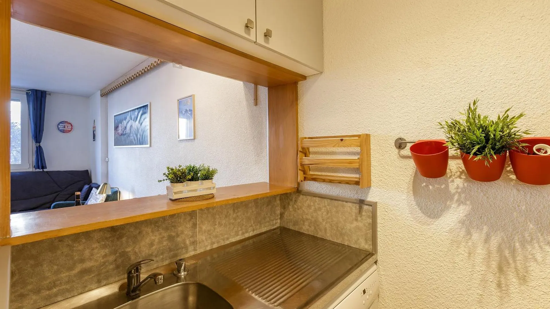 Apartment Chamonix Sud - Grepon 315 - Happy Rentals