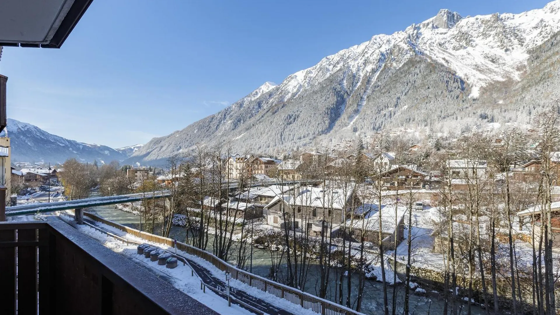 Chamonix Sud - Grepon 315 - Happy Rentals Apartment