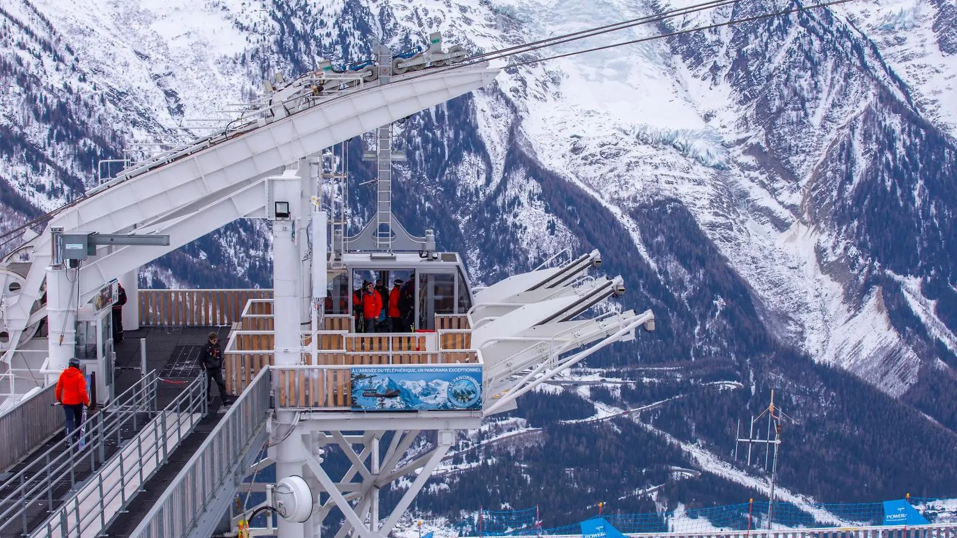 Apartment Chamonix Sud - Grepon 315 - Happy Rentals France